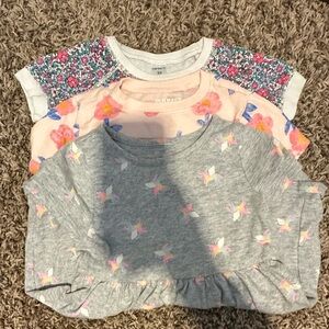 7 piece bundle Girls 3T